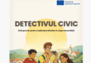 Ghidul Detectivului Civic Ghidul Detectivului Civic